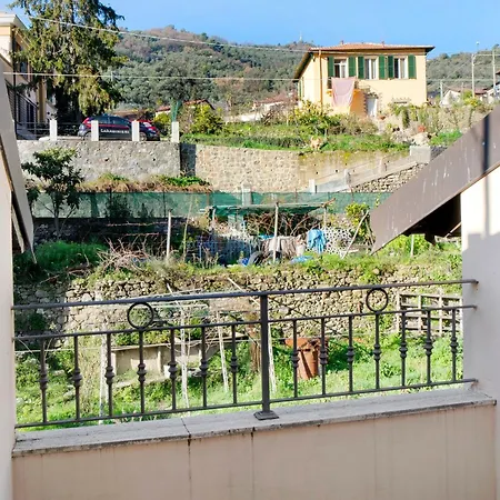 L'albicocco Appartamento